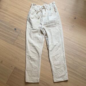 Juniper Blu Corduroy Pant